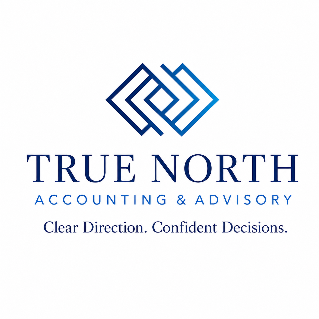 True North Accounting & Advisory — Clear Direction. Confident Decisions.